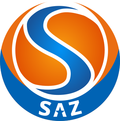 SAZ Employment Logo